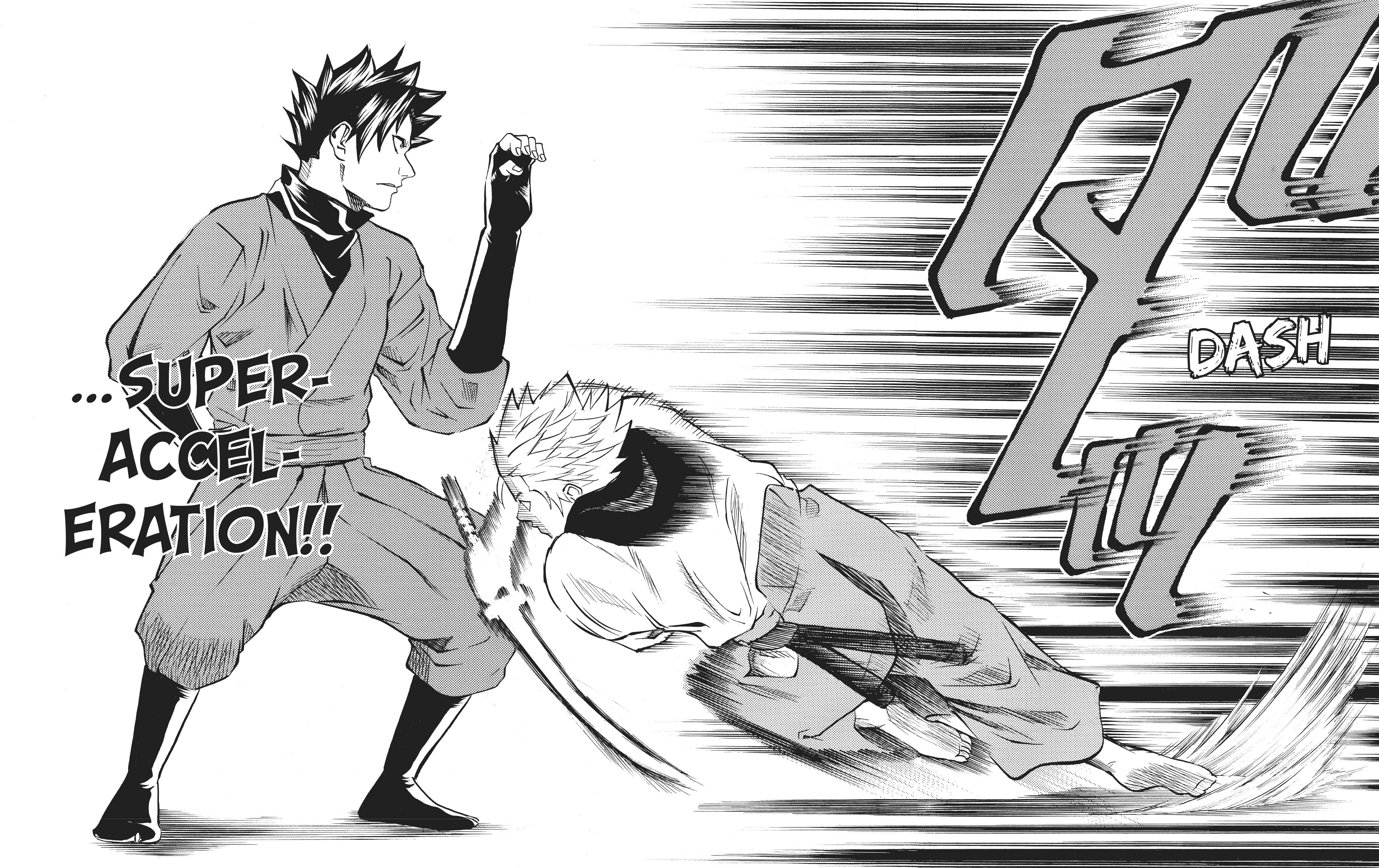 gamaran manga gamaran manga